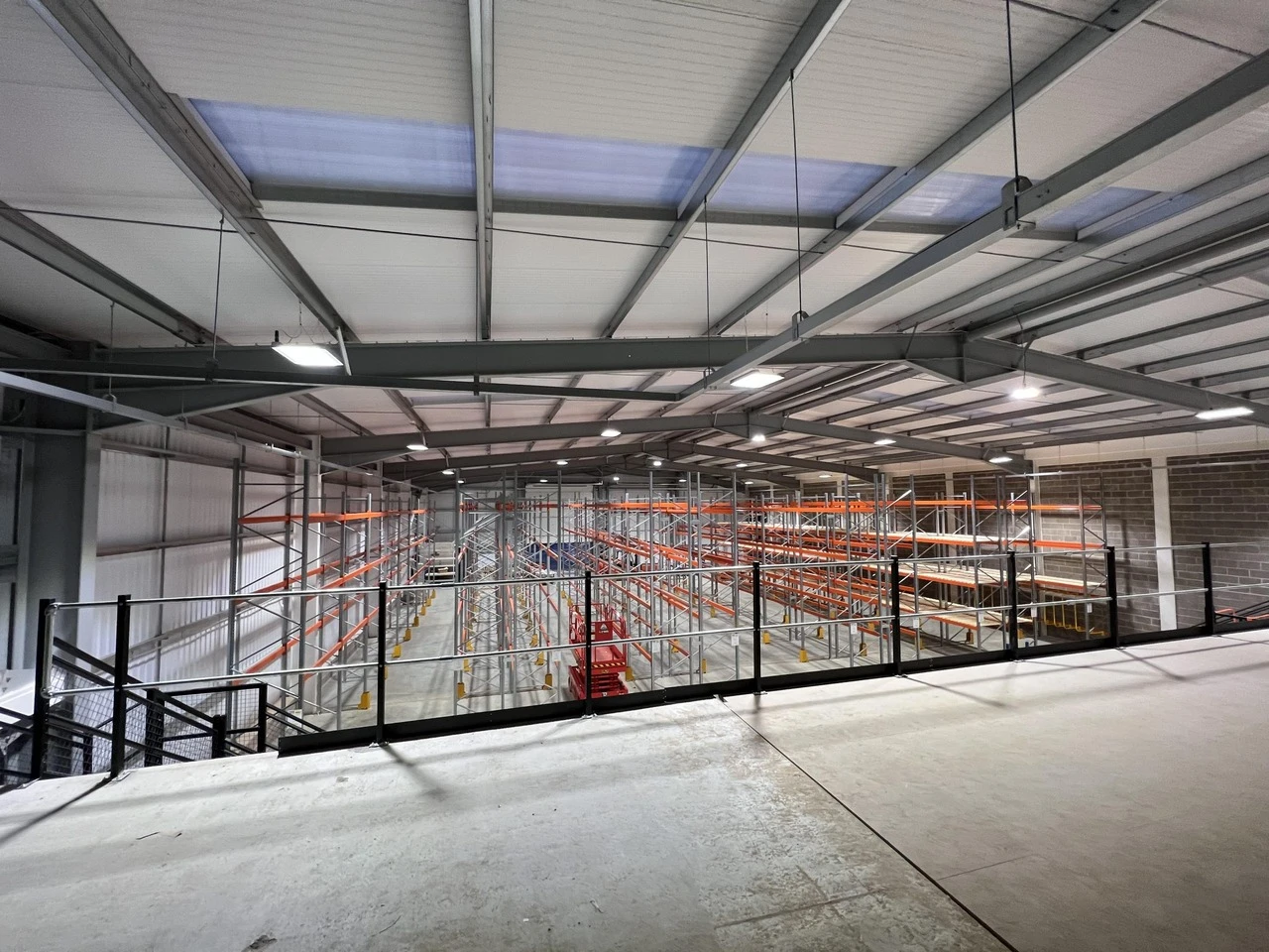 Powering your business with expert electrical solutions