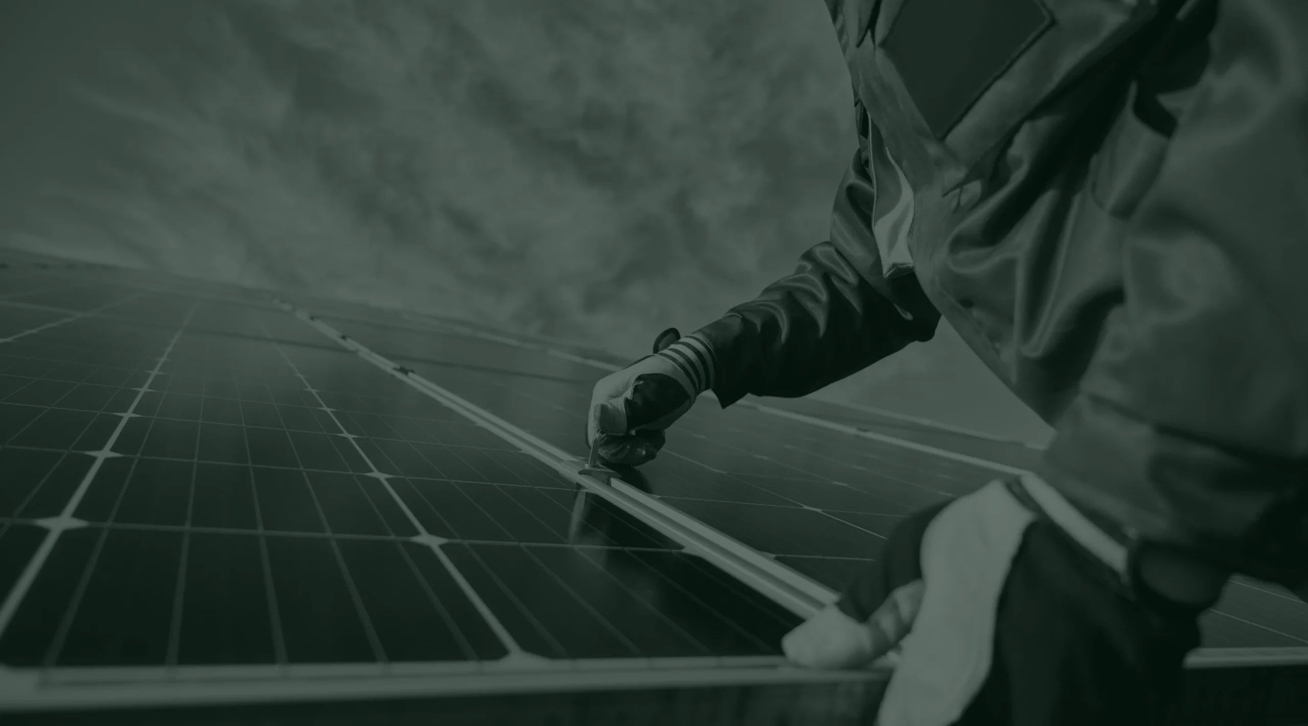Solar Hero