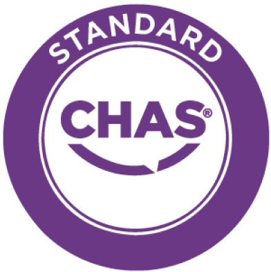 Standard-Badge